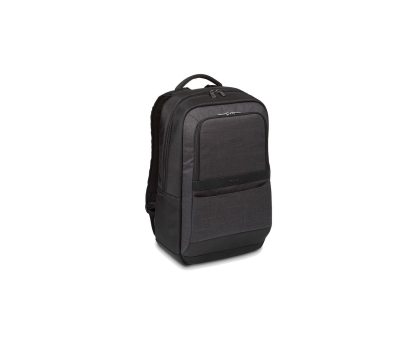 Torba do laptopów TARGUS CitySmart 12.5-15,6'' Essential Laptop Backpack - Black/Grey TSB911EU